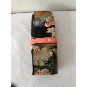 TED BAKER LONDON JEWELRY ROLL